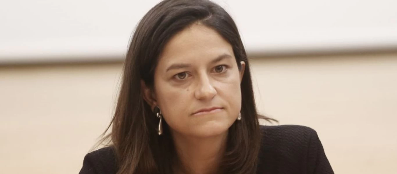 Κατεπείγουσα αγωγή κατά εκπαιδευτικών που απεργούν εναντίον της αξιολόγησης κατέθεσε η Ν.Κεραμέως
